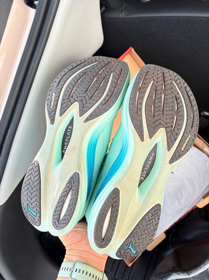 PUMA Running DEVIATE NITRO™ 3 รูปที่ 5