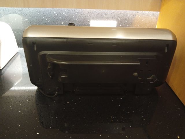 เครื่องซีลถุง food saver จากอเมริกามือสอง รูปที่ 4