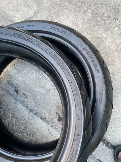 ยางบิ๊กไบค์ รูปที่ 7