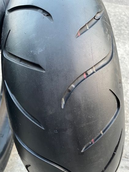 ยางบิ๊กไบค์ รูปที่ 3