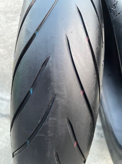 ยางบิ๊กไบค์ รูปที่ 4