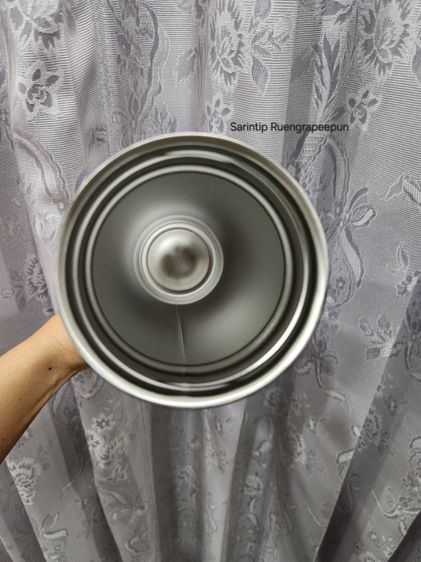 STARBUCKS Etched Black Stainless Steel Tumbler 16 oz (473 ml) รูปที่ 14