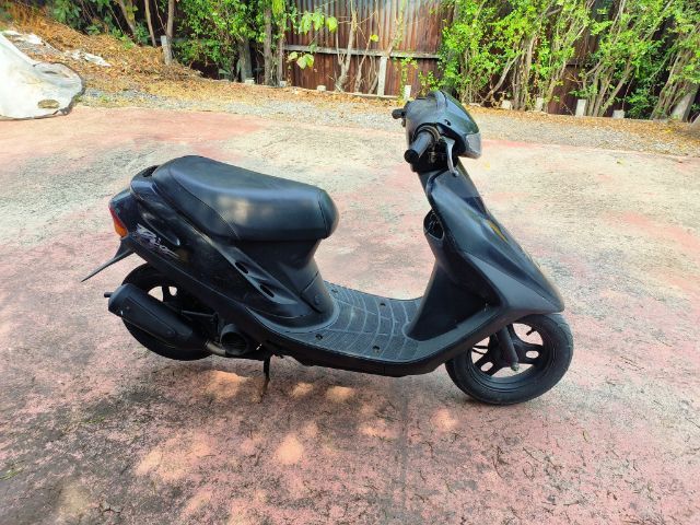 ขาย Dio AF27 รถใช้งานได้ปกติ สคาร์ท 2รับบ รูปที่ 2