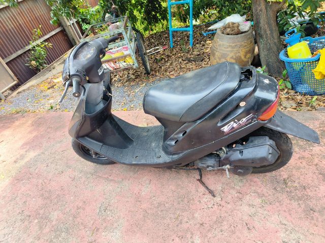 ขาย Dio AF27 รถใช้งานได้ปกติ สคาร์ท 2รับบ รูปที่ 3