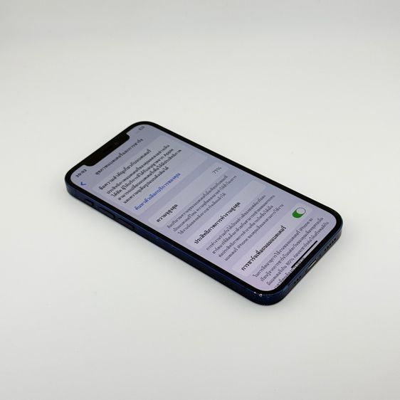 iPhone 12 64GB TH รูปที่ 8