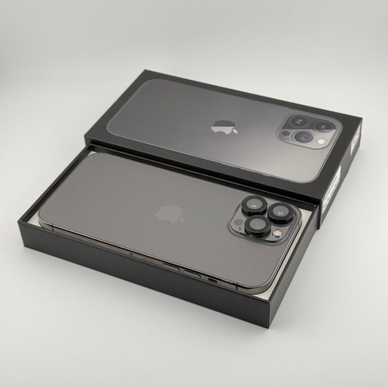 256 GB iPhone 13 ProMax 256GB TH สวยสุดในไทย