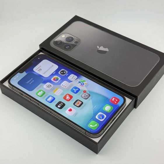 iPhone 13 ProMax 256GB TH สวยสุดในไทย รูปที่ 2