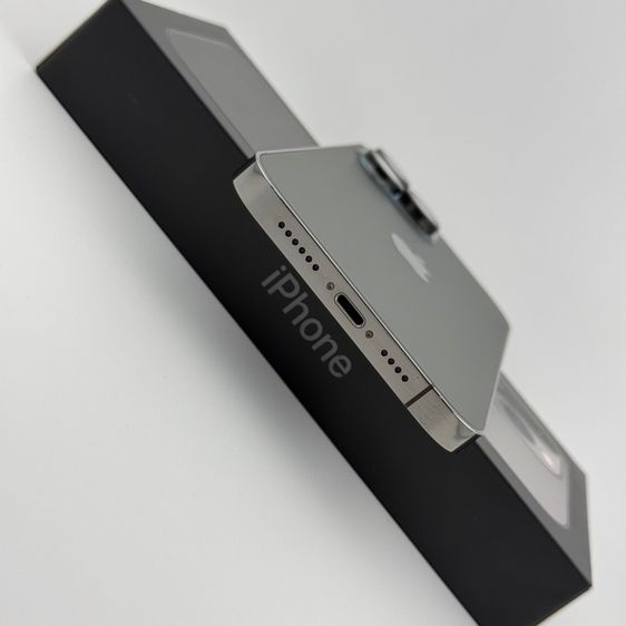 iPhone 13 ProMax 256GB TH สวยสุดในไทย รูปที่ 5