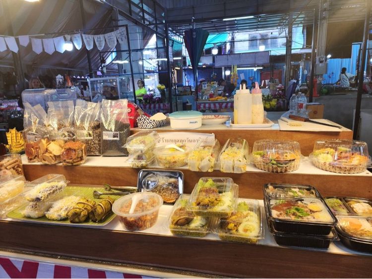 ชั้นวางของ รูปที่ 4