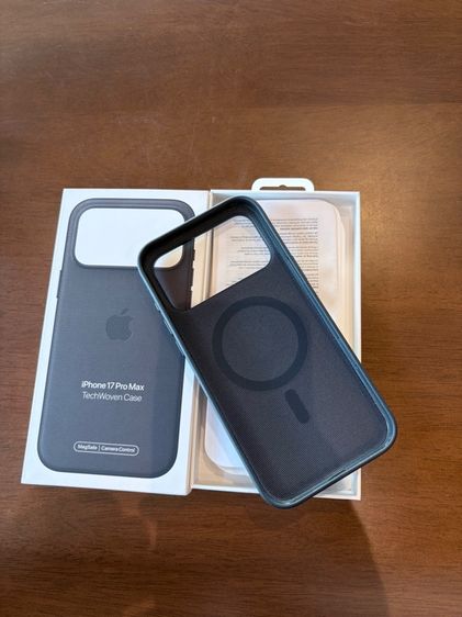 case iphone17pro max รูปที่ 3