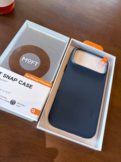 case iphone17pro max รูปที่ 2