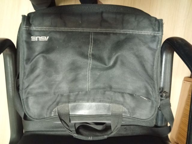 กระเป๋าโน๊ตบุ้ค รูปที่ 6