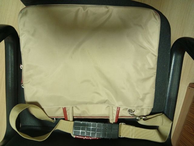 กระเป๋าโน๊ตบุ้ค รูปที่ 3