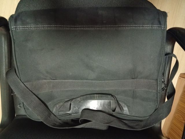 กระเป๋าโน๊ตบุ้ค รูปที่ 5