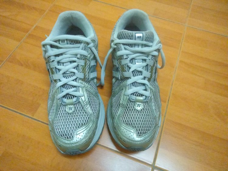 รองเท้า New balance 1906 ของแท้ size 44 สภาพดี รูปที่ 2
