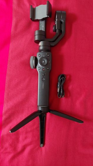 Zhiyun Smooth 4 รูปที่ 6