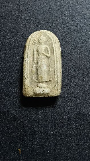 พระสมเด็จปิลันทน์ แห่งวัดระฆัง พิมพ์ประทานพร รูปที่ 5