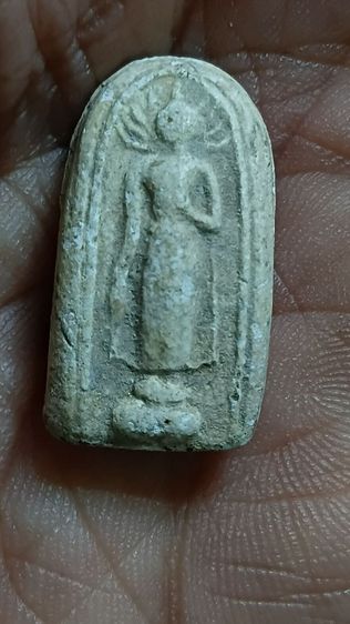 พระสมเด็จปิลันทน์ แห่งวัดระฆัง พิมพ์ประทานพร