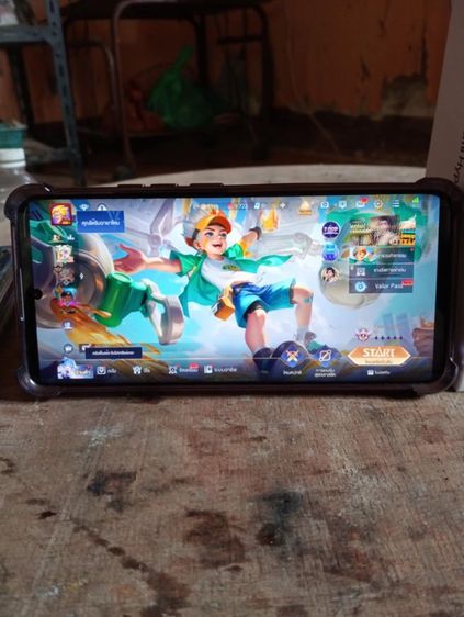 ขายเทิร์น Red,mi note14Pro สภาพนางฟ้า ไม่เคยทำตกแม้แต่ครั้งเดียว รูปที่ 10