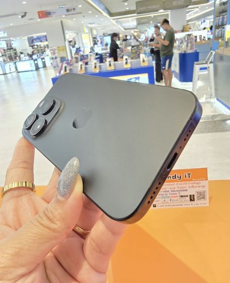 iPhone 15 Pro (128gb) รูปที่ 2