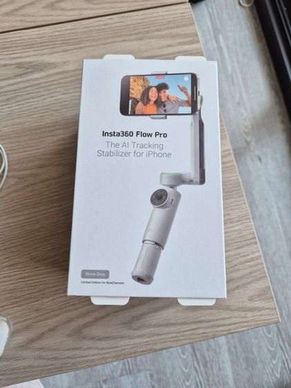 Insta 360 flow pro ของใหม่ไม่เคยใช้
