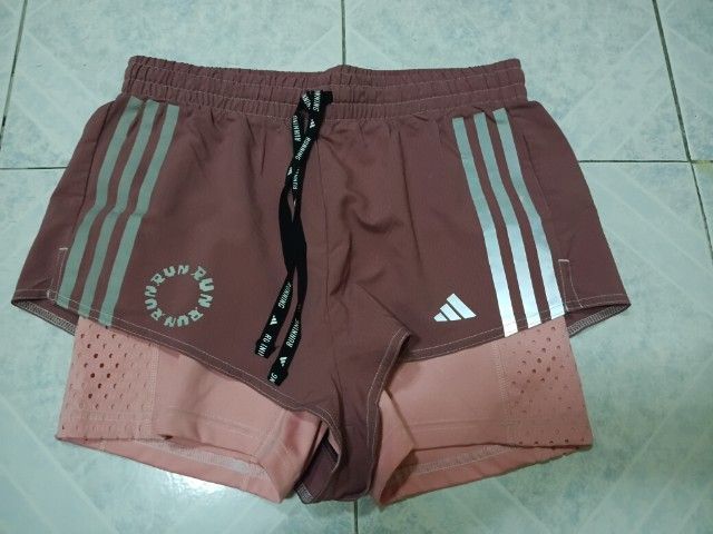 ขายกางเกงวิ่ง2IN1