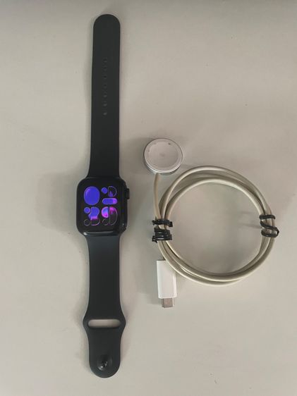 Apple Watch S7 41mm รูปที่ 3