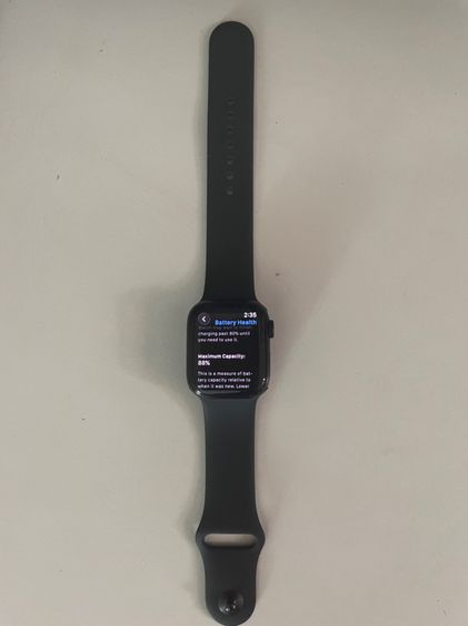 Apple Watch S7 41mm รูปที่ 4