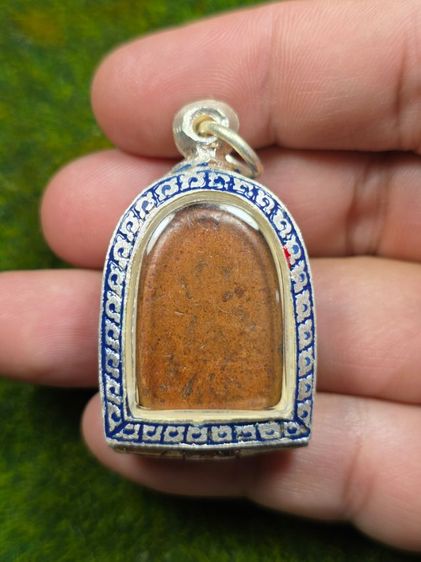 พระซุ้มกอกรุกำแพงเพชรเก่าๆ รูปที่ 2