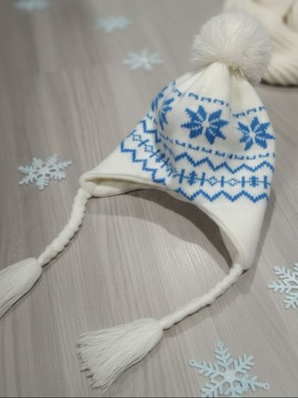 หมวกไหมกันหนาว