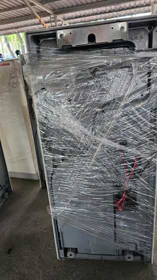 เครื่องเป่าลมมือ Mitsubishi Electric (Hand Dryer) Jet Towel Slim รุ่น JT-SB216KSN-W-NE รูปที่ 8