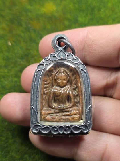 พระกรุกำแพงเพชรเก่าๆพระซุ้มกอ