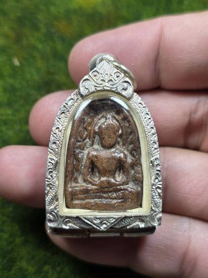 พระซุ้มกอพระกรุกำแพงเพชร