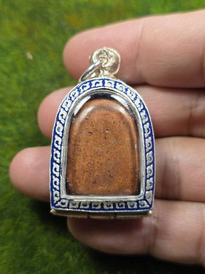 พระซุ้มกอพระกรุกำแพงเพชรเก่าๆ รูปที่ 2