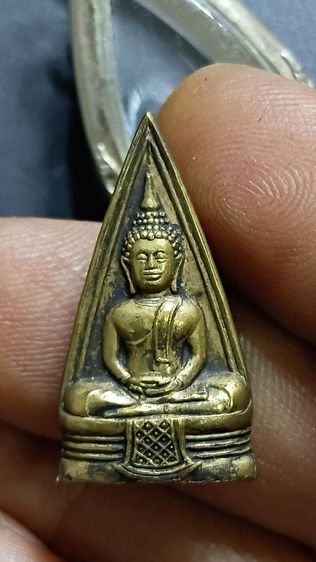 หลวงพ่อโสธร สองหน้า 5757 วงแหวน พร้อมตลับ ตาม ภาพ รูปที่ 9