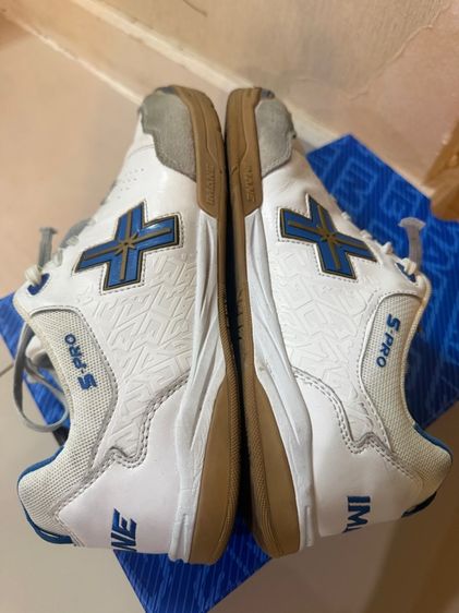 รองเท้าฟุตซอล รูปที่ 4