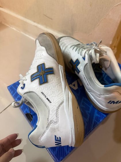 รองเท้าฟุตซอล รูปที่ 8