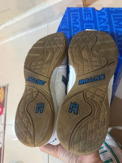 รองเท้าฟุตซอล รูปที่ 14