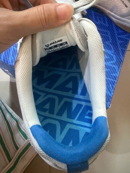 รองเท้าฟุตซอล รูปที่ 12