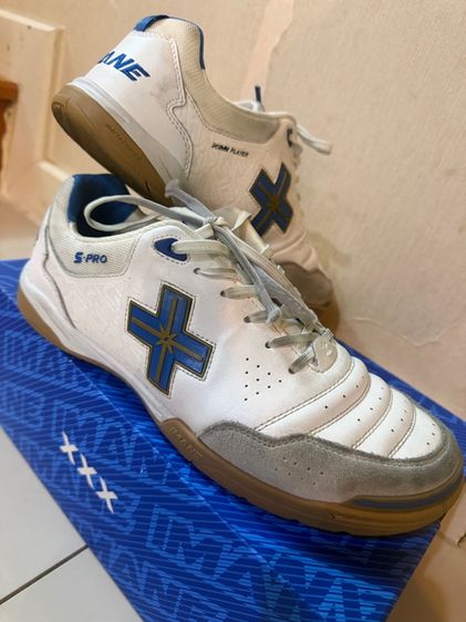 รองเท้าฟุตซอล รูปที่ 2