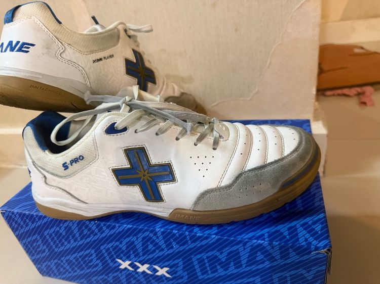 รองเท้าฟุตซอล รูปที่ 10