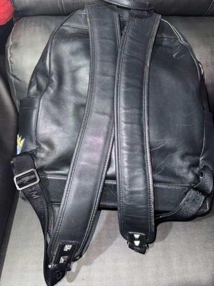 กระเป๋าเป้ MCM รุ่น Stark Firmament Backpack  รูปที่ 7
