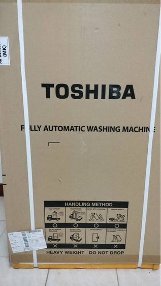 Toshiba 14 kg รูปที่ 2