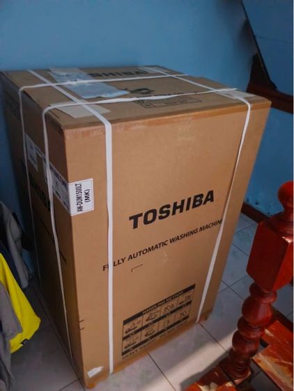 Toshiba 14 kg รูปที่ 5