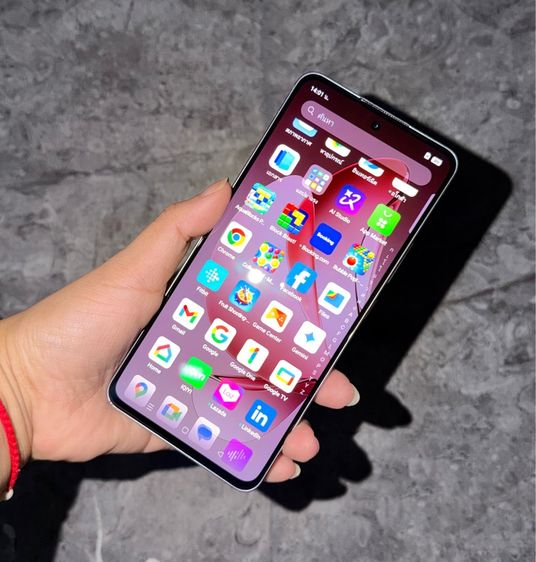 Oppo Reno 13F 5G แรม12 จุ256