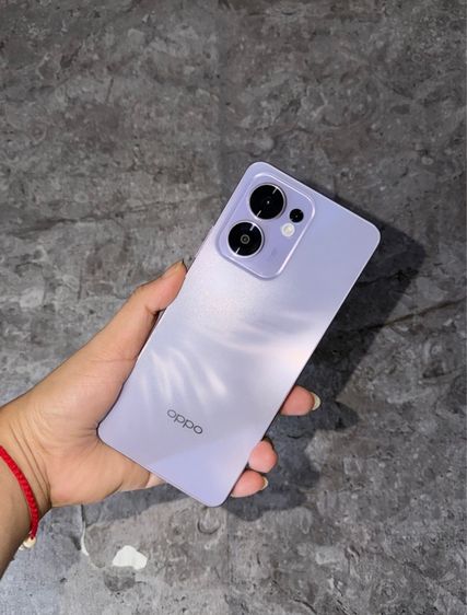 Oppo Reno 13F 5G แรม12 จุ256 รูปที่ 2