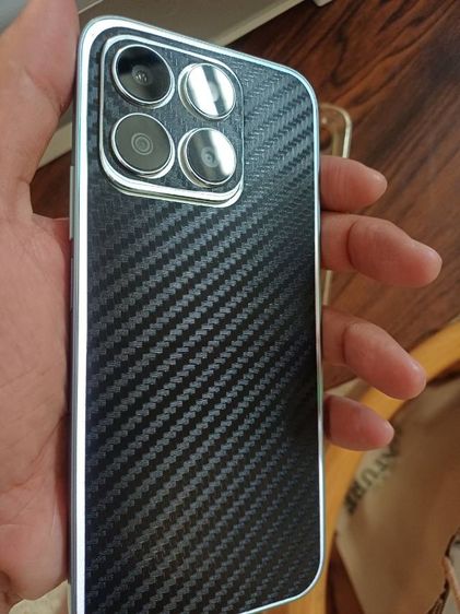 Honor X8b RAM 8gb  ROM 512GB รูปที่ 4