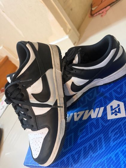 รองเท้า รูปที่ 7