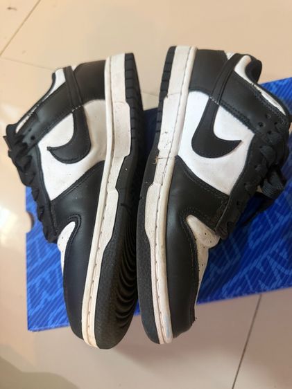 รองเท้า รูปที่ 9