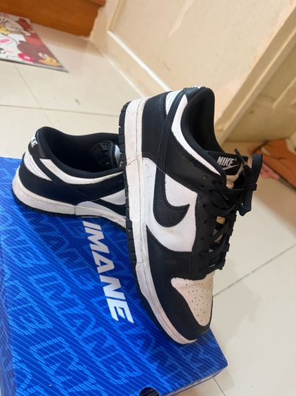 รองเท้า รูปที่ 6